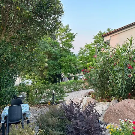 Casa Martina Villa Volta Mantovana Exterior photo