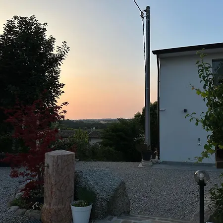 Casa Martina Villa Volta Mantovana Exterior photo