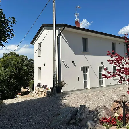 Casa Martina Villa Volta Mantovana Exterior photo