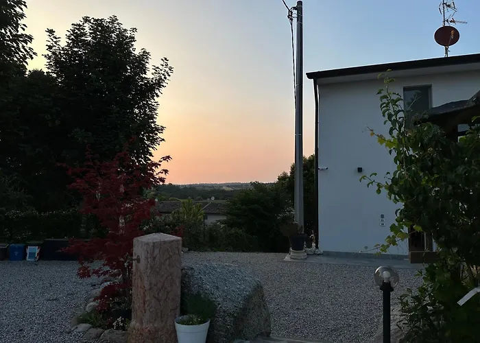 Casa Martina