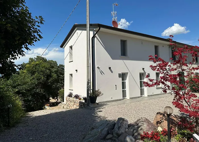Casa Martina