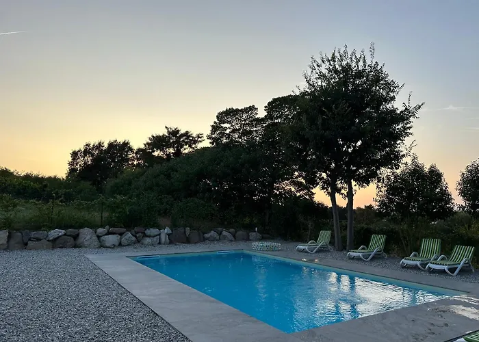 Casa Martina