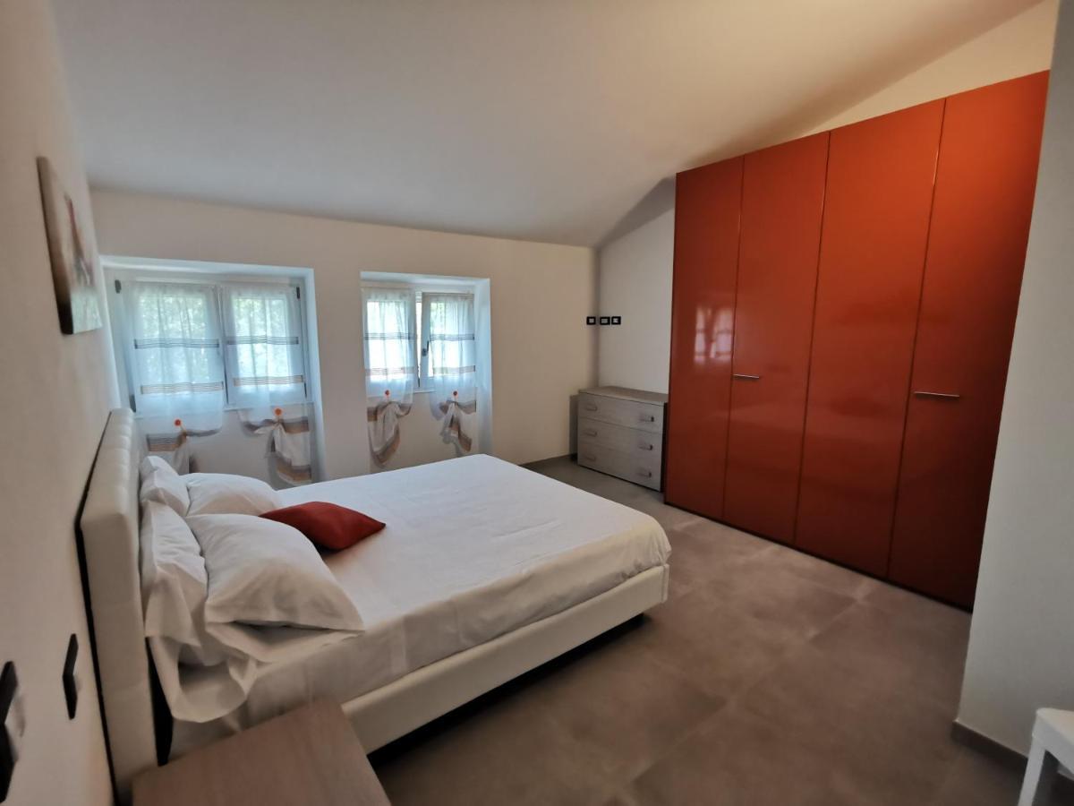 Holiday home Casa Martina