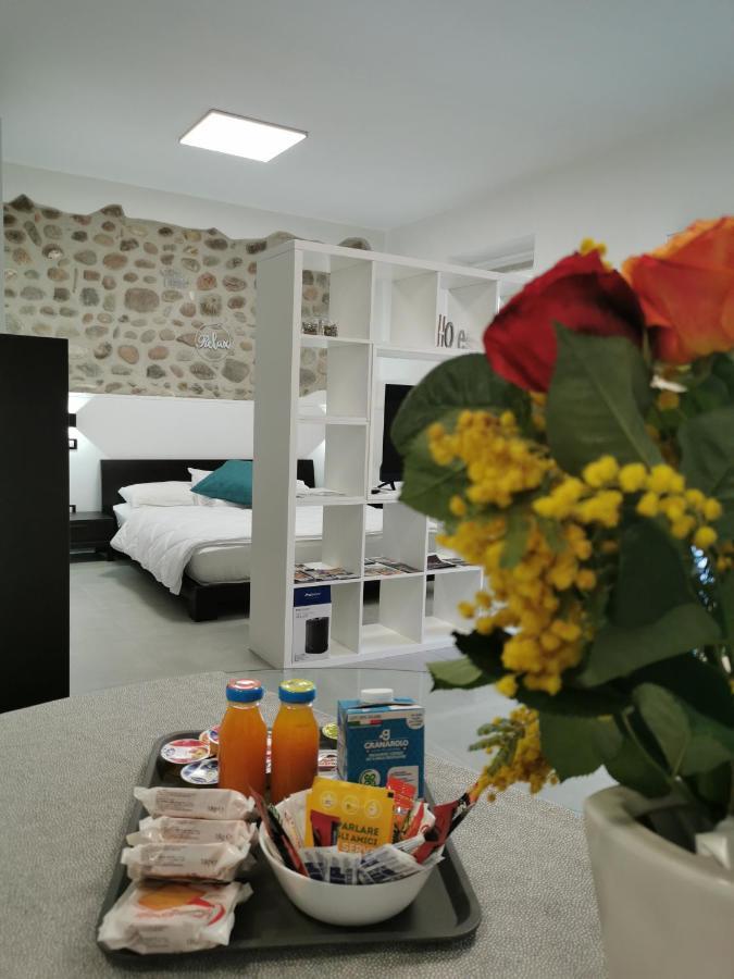 Casa Martina Holiday home