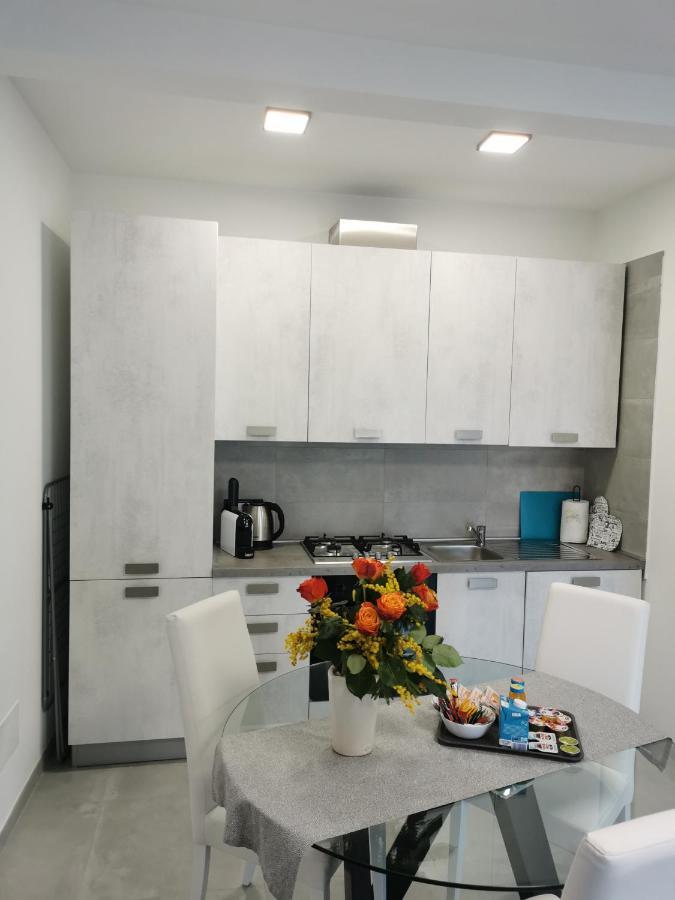 Casa Martina Holiday home