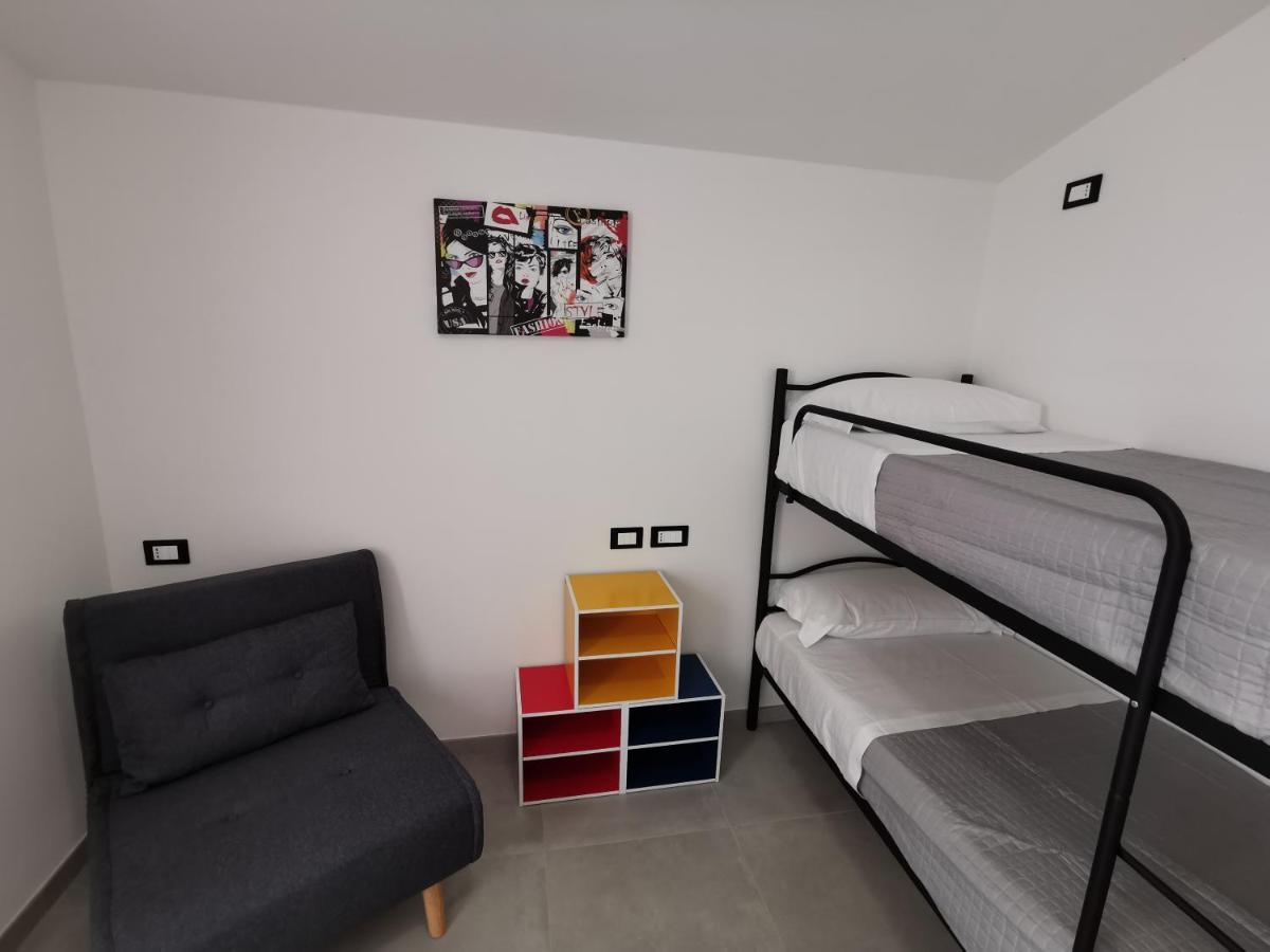 Casa Martina Holiday home