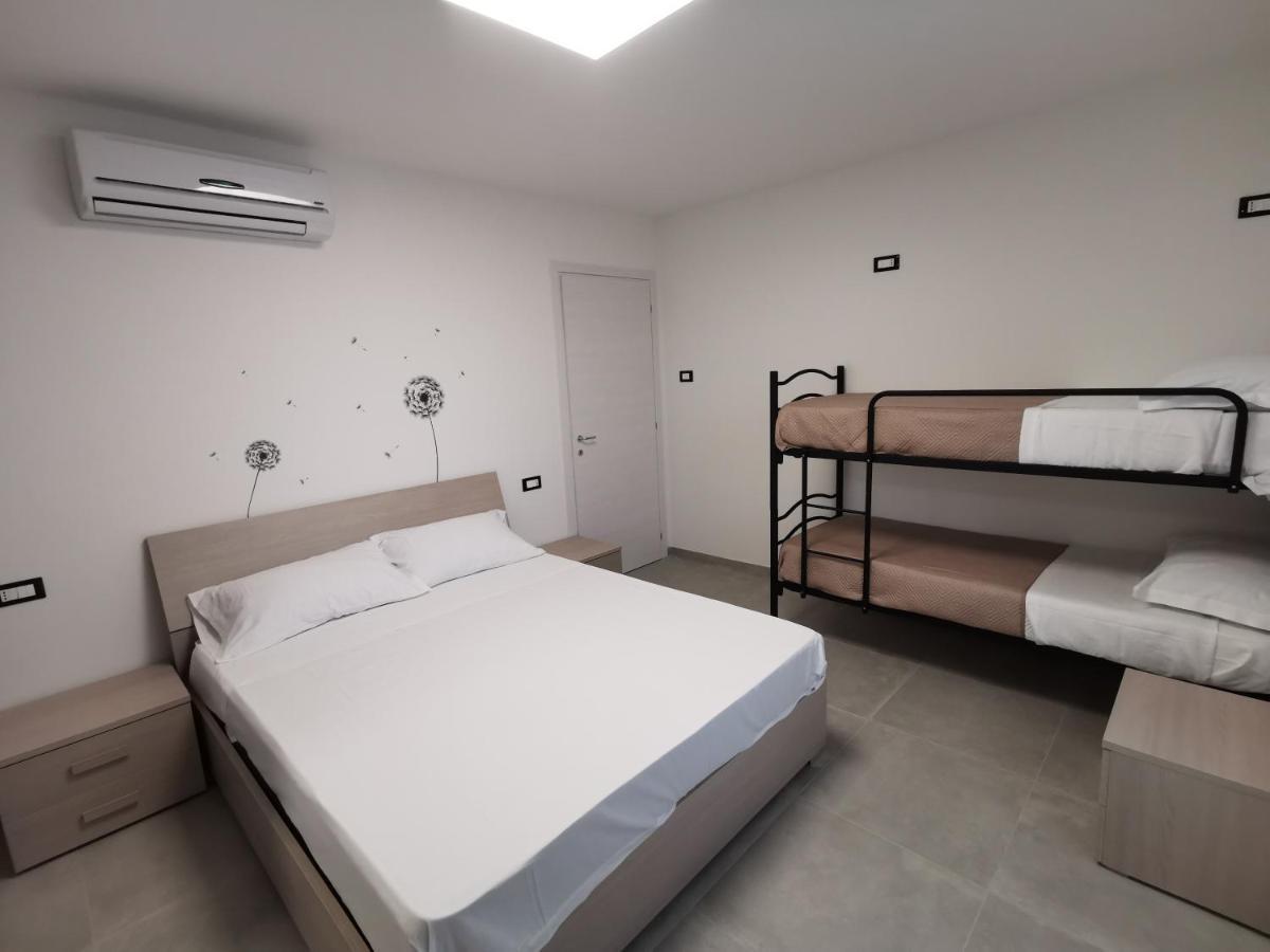Casa Martina Holiday home *