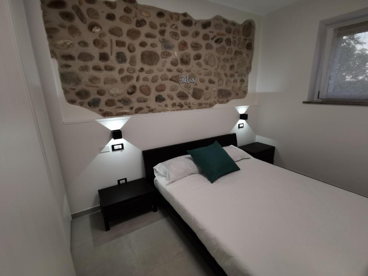 Casa Martina Holiday home