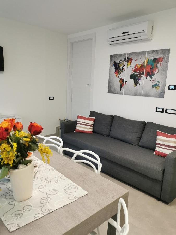 Casa Martina Holiday home