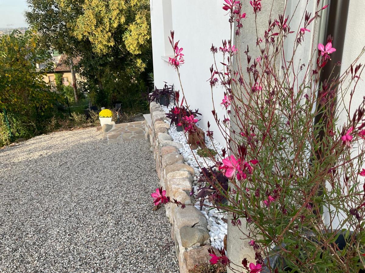 Casa Martina Holiday home