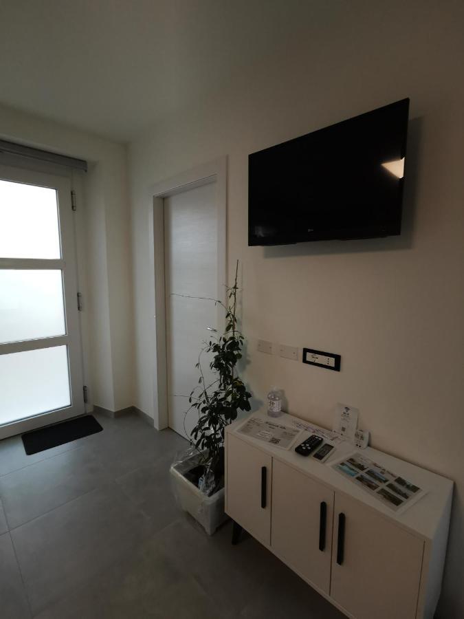 Casa Martina Holiday home