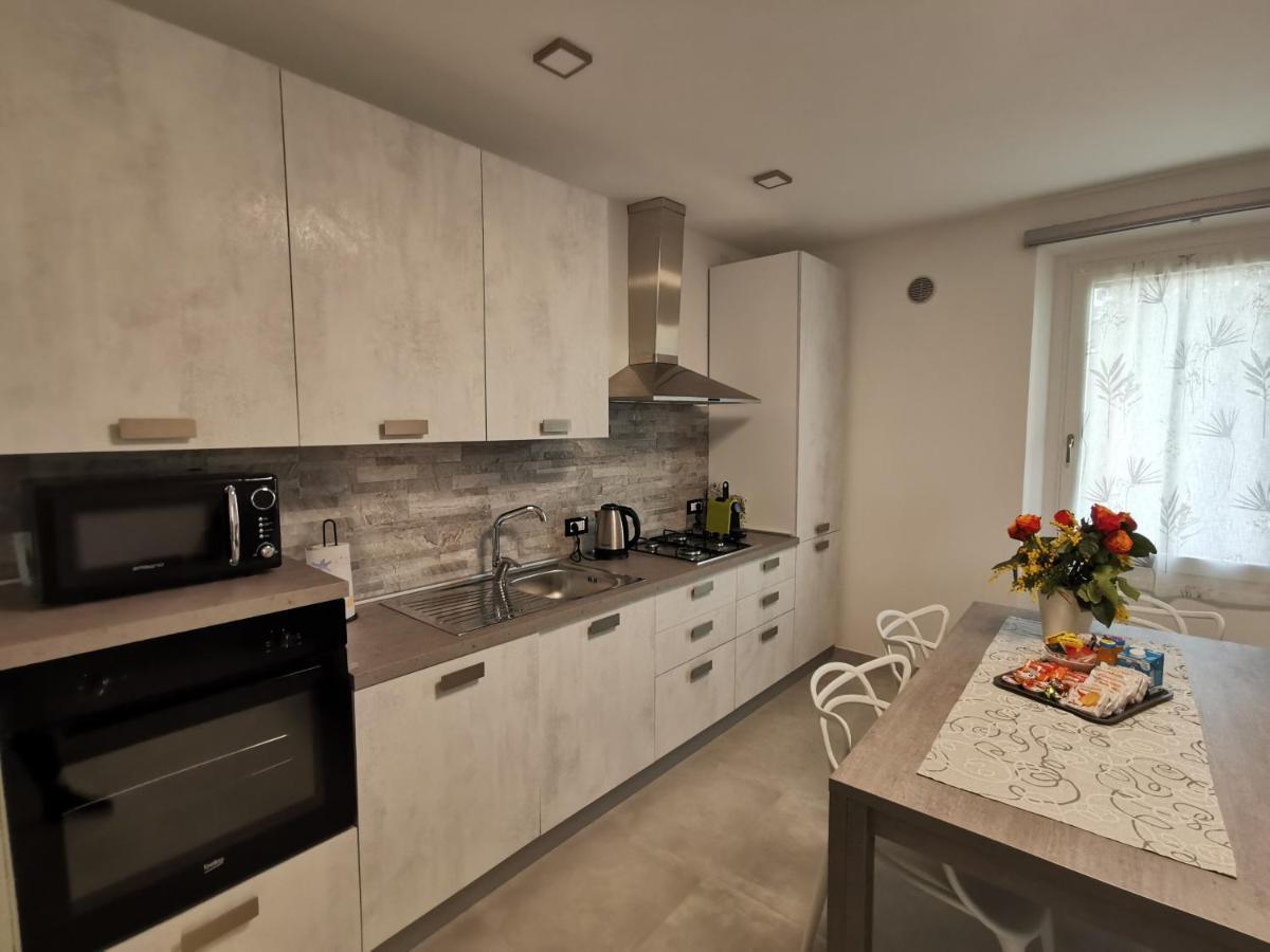 Casa Martina Holiday home