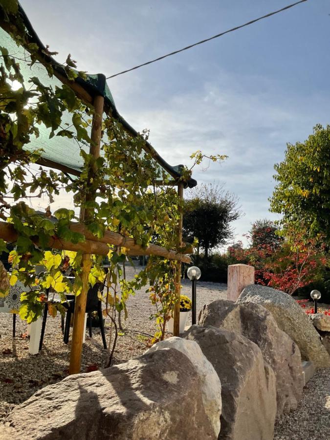 Holiday home Casa Martina