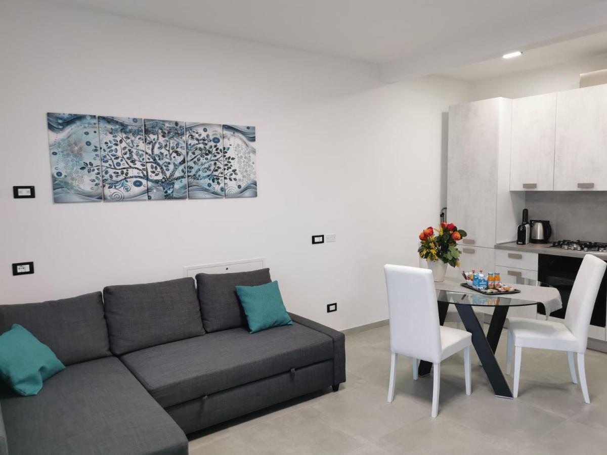 Holiday home Casa Martina