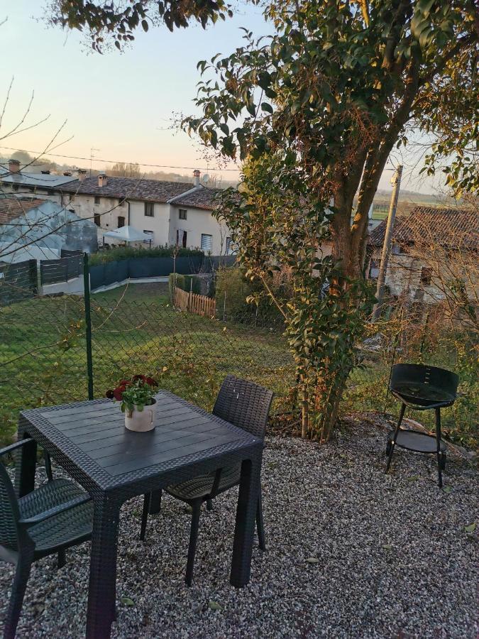 Casa Martina Holiday home *