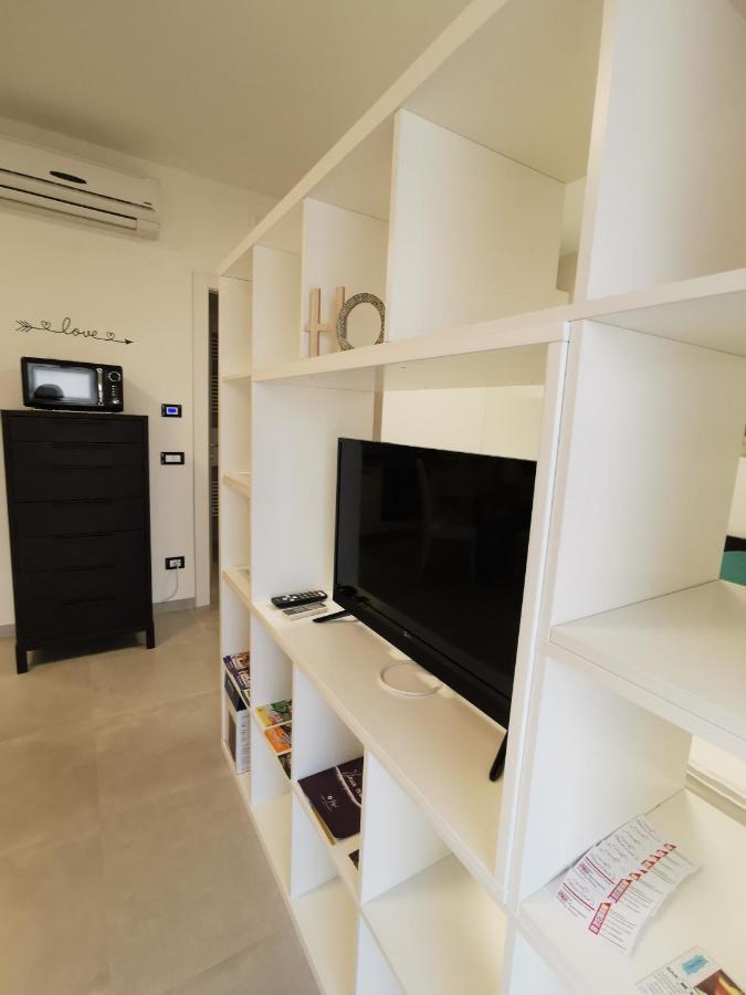 Casa Martina Holiday home