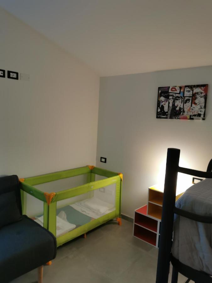 Casa Martina Holiday home