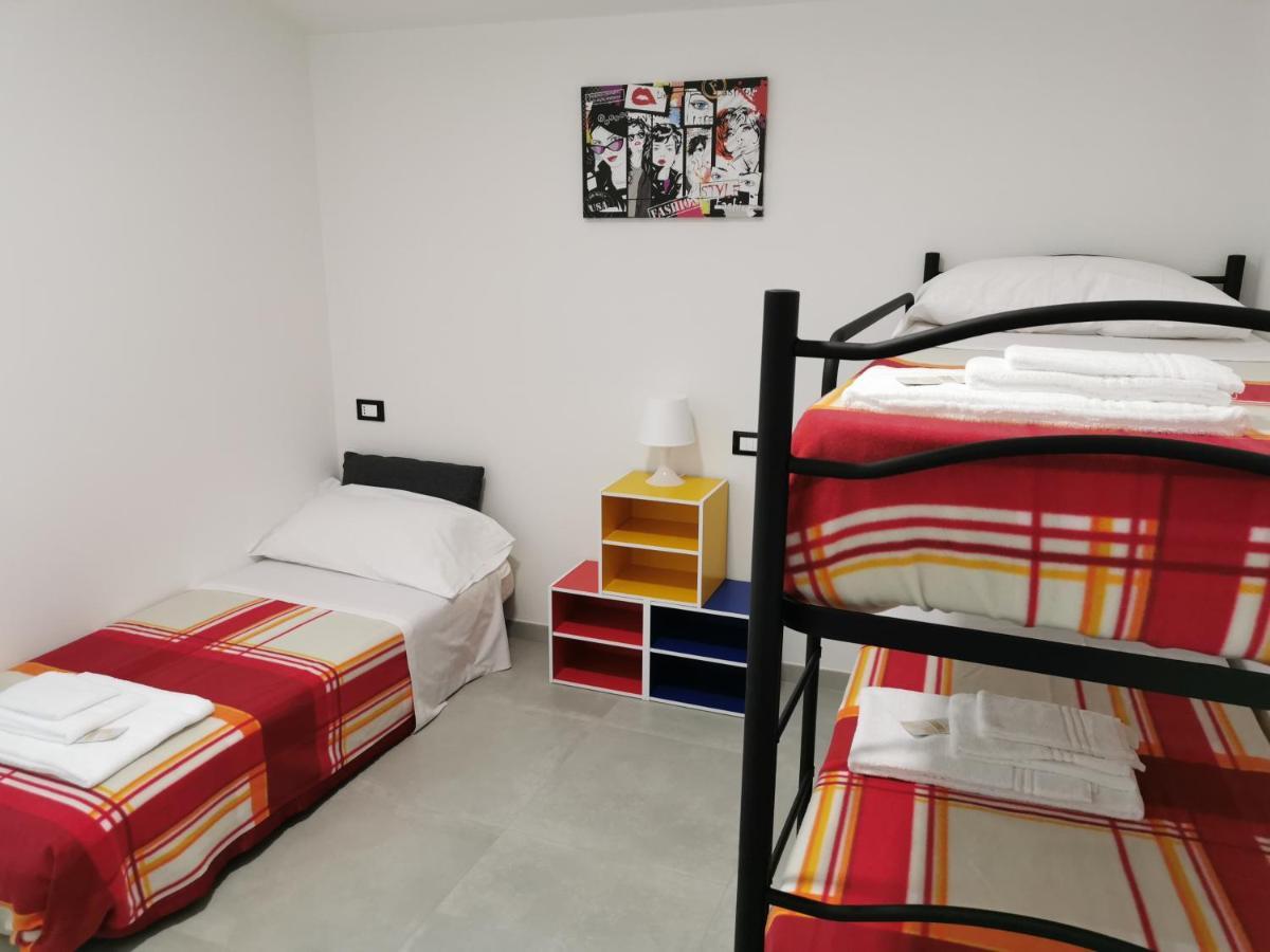 Casa Martina Holiday home Volta Mantovana
