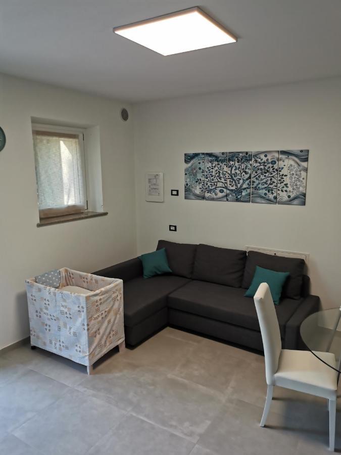 Holiday home Casa Martina