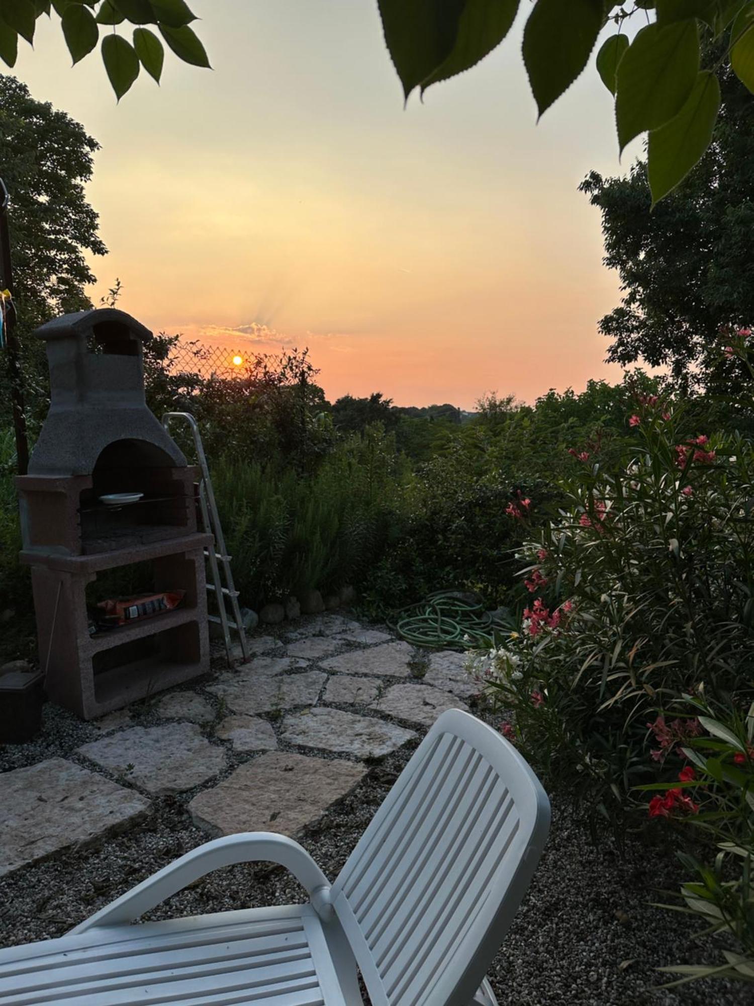 Casa Martina Holiday home Volta Mantovana
