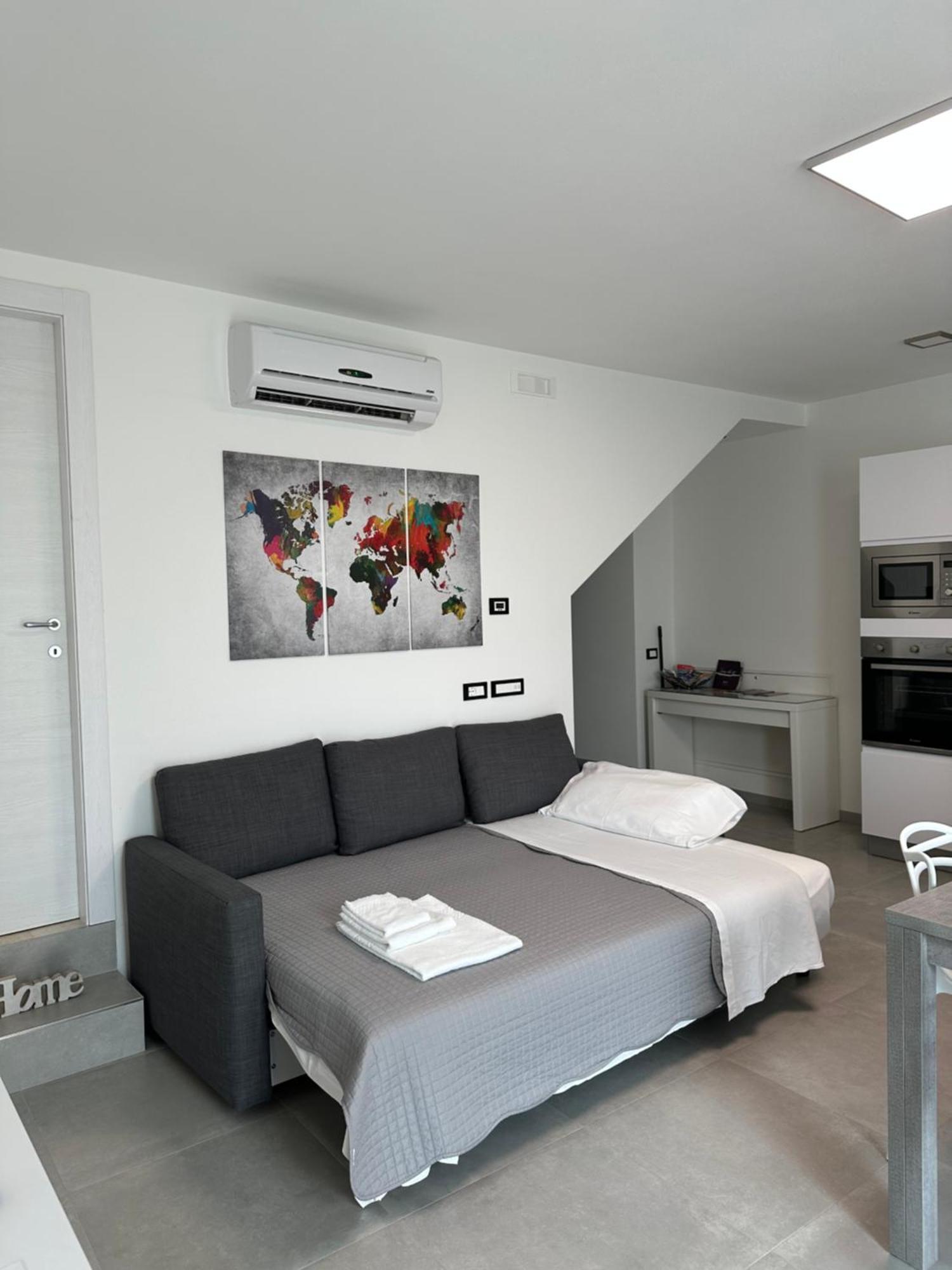 Holiday home Casa Martina