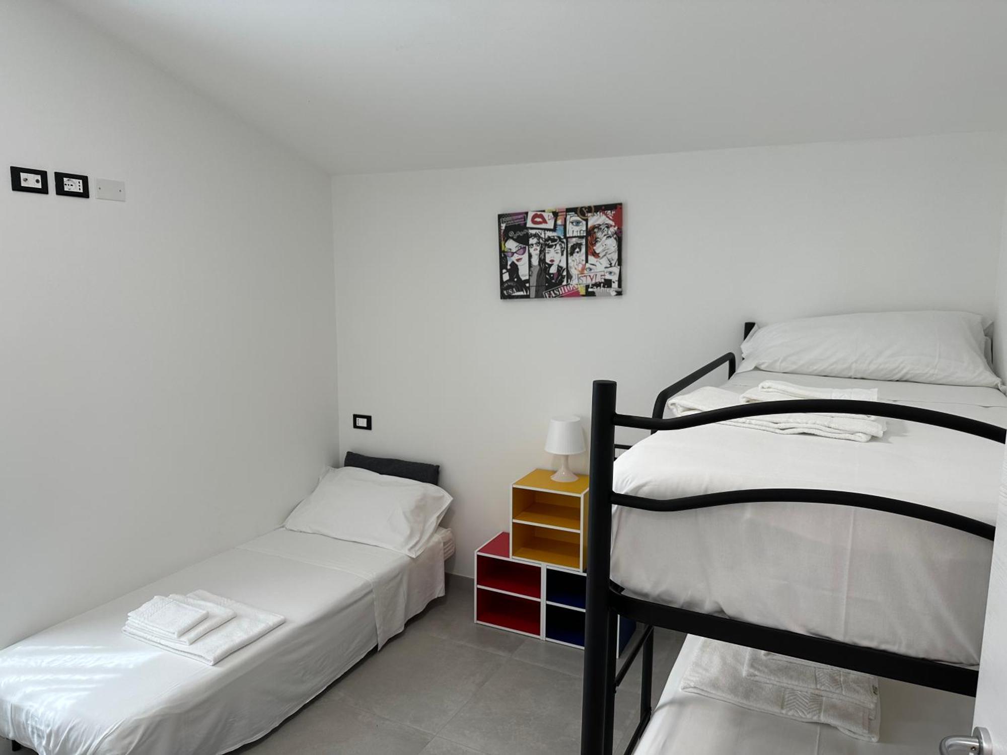 Holiday home Casa Martina *