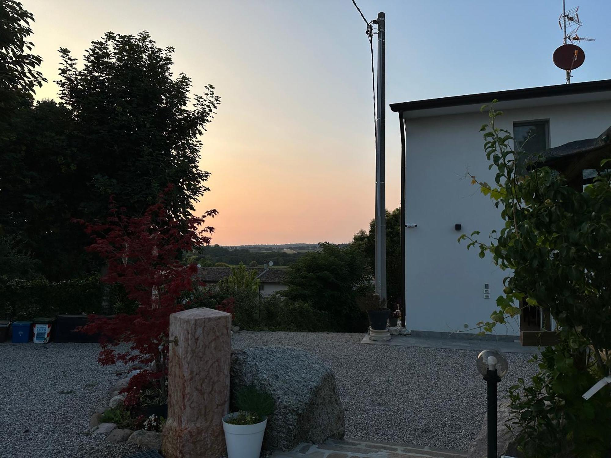 Holiday home Casa Martina