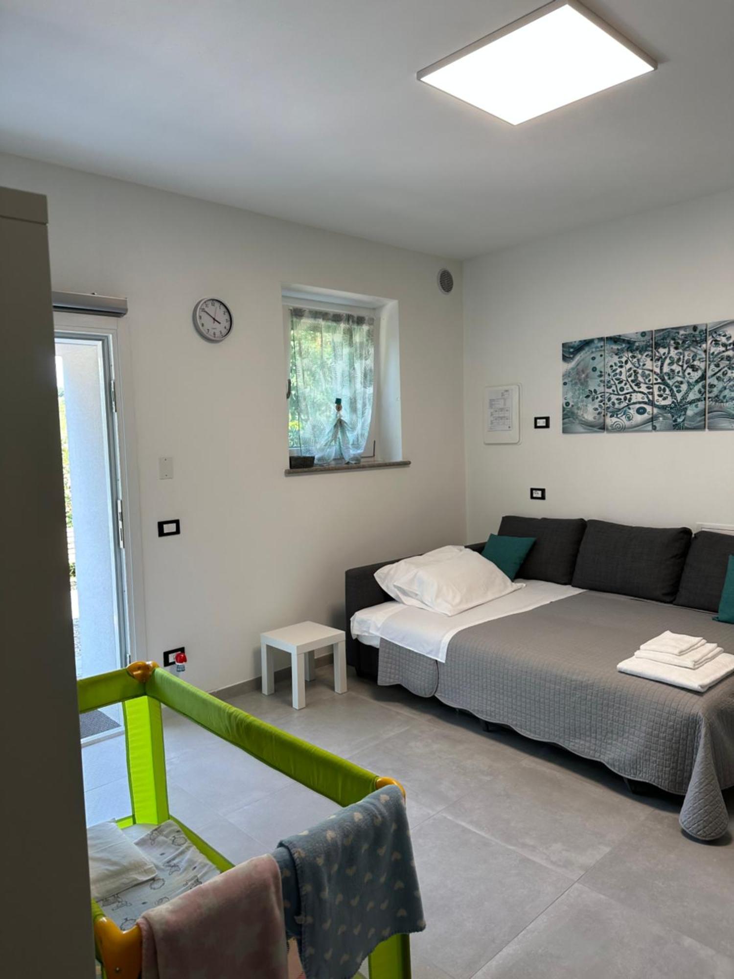 Casa Martina Holiday home