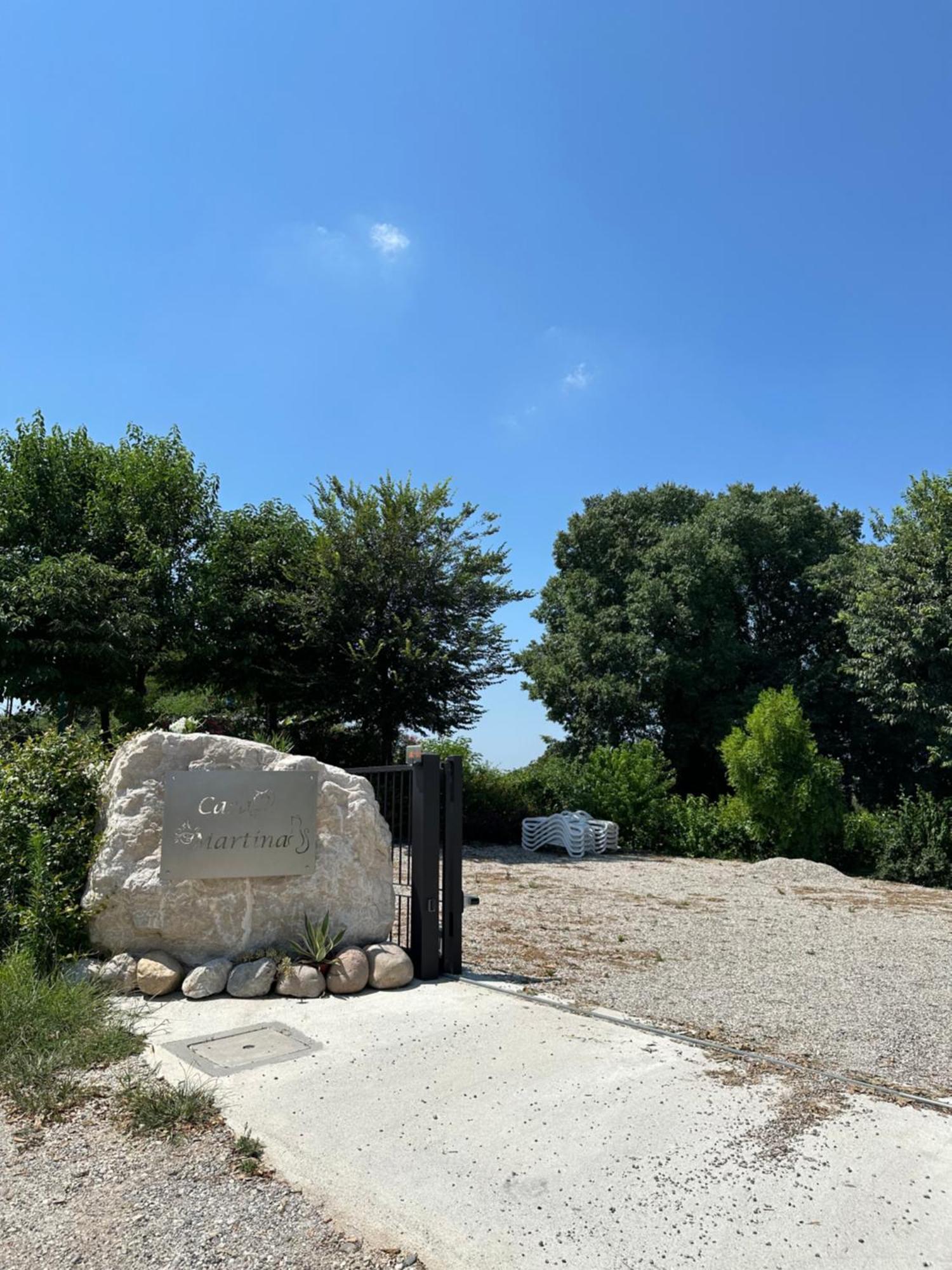 Casa Martina *