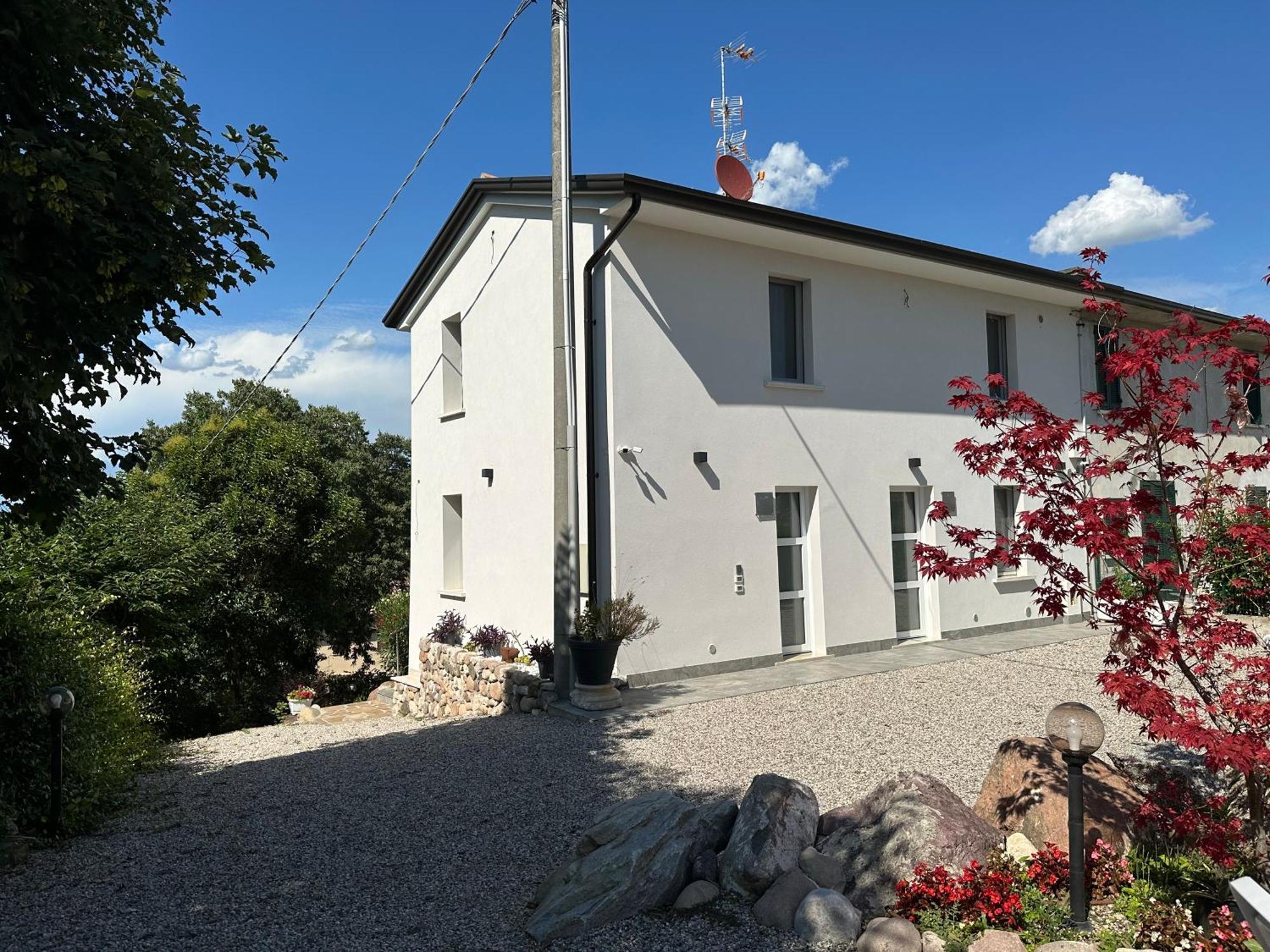 Casa Martina Holiday home *