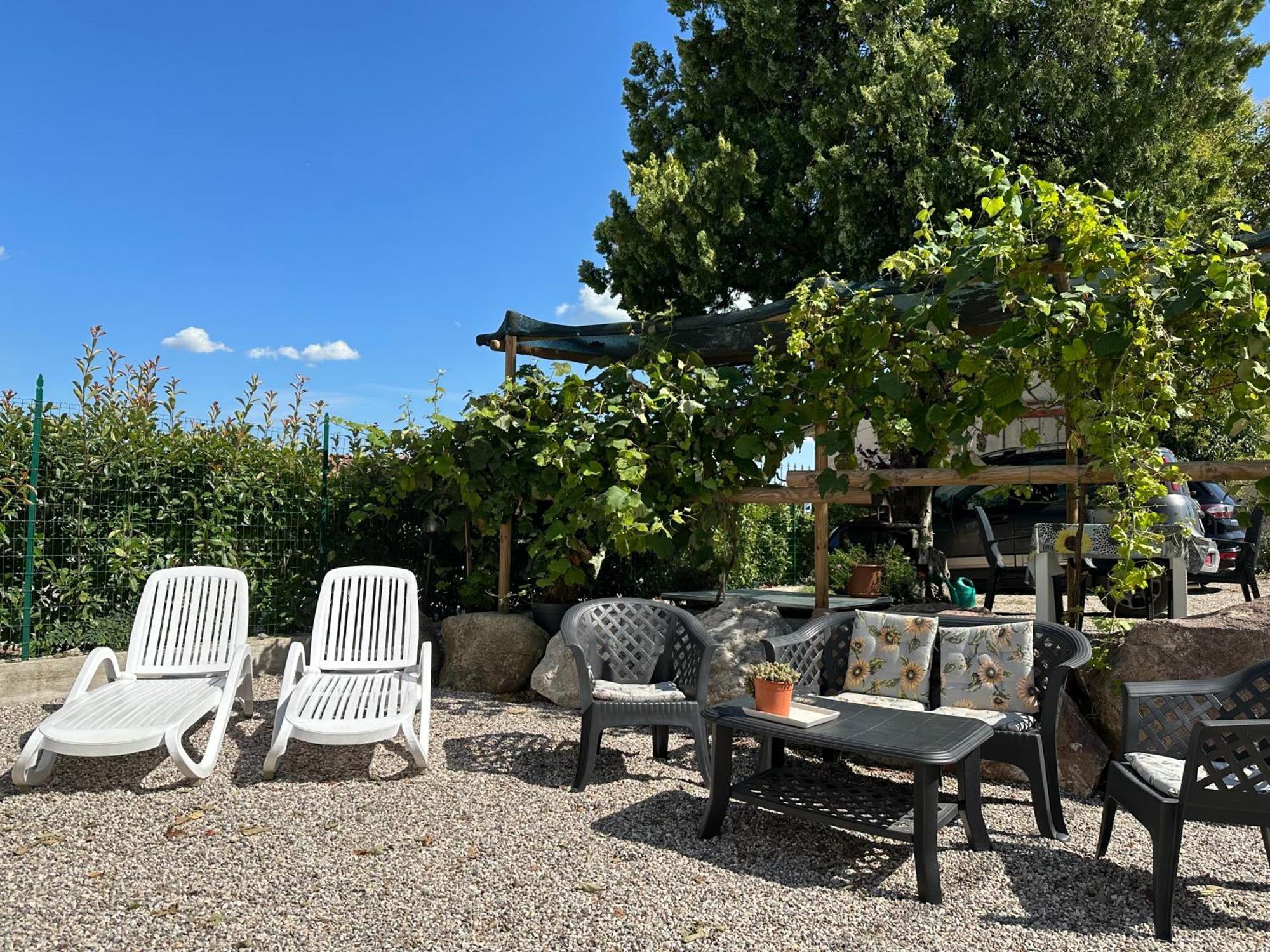 Casa Martina Holiday home Volta Mantovana