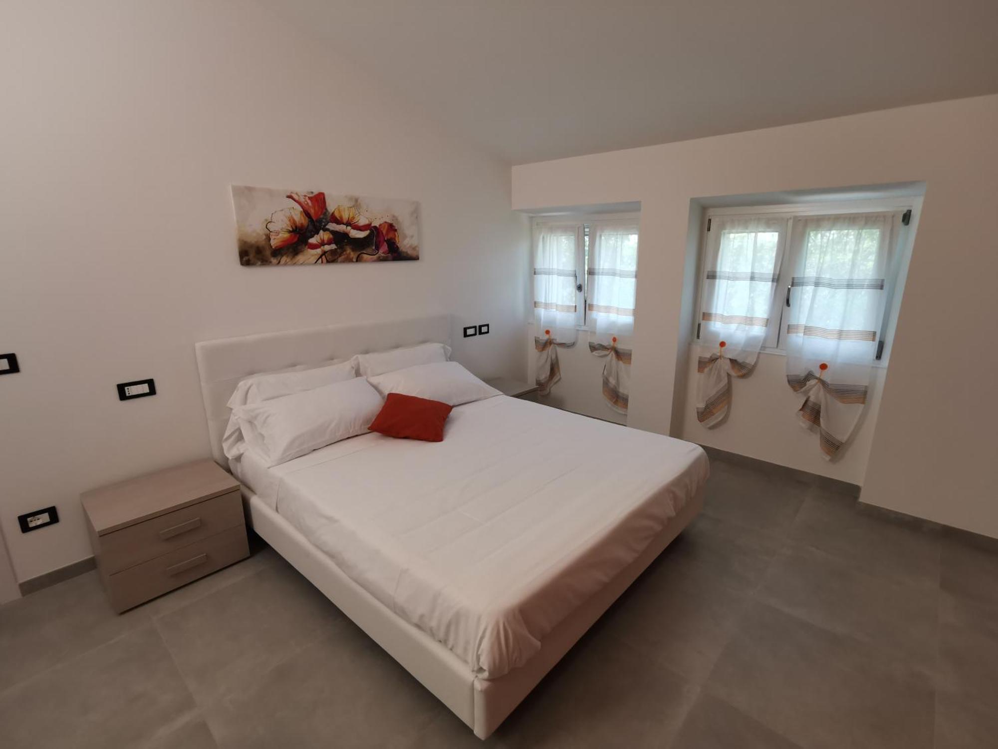 Casa Martina * Volta Mantovana