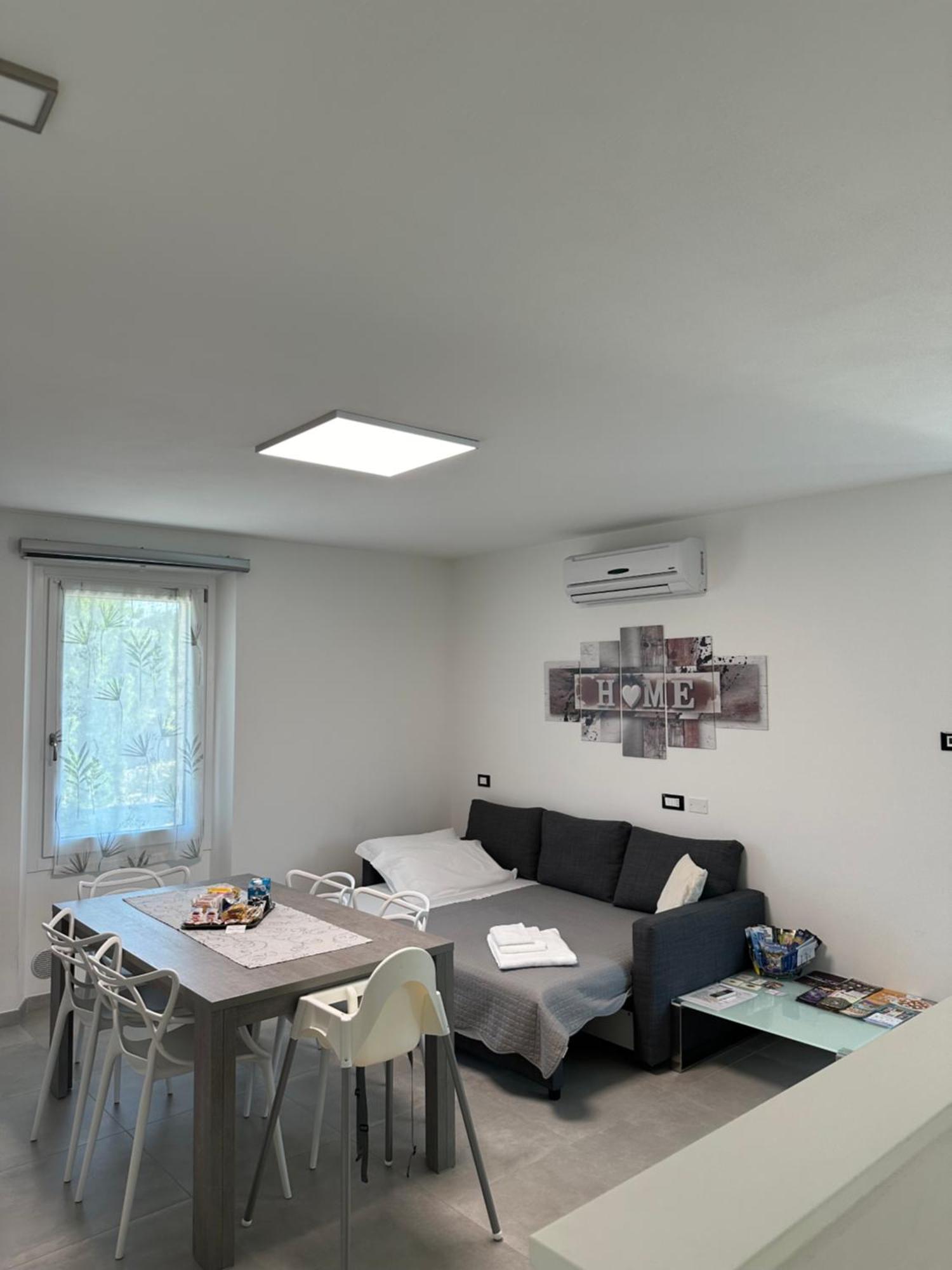 Holiday home Casa Martina
