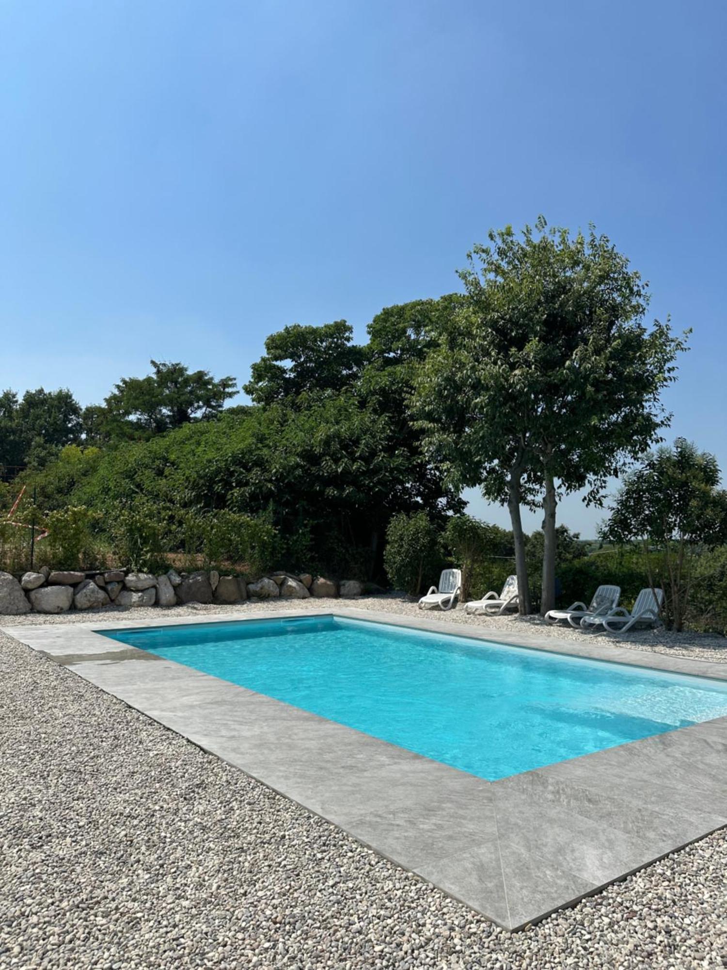 Casa Martina Holiday home Volta Mantovana