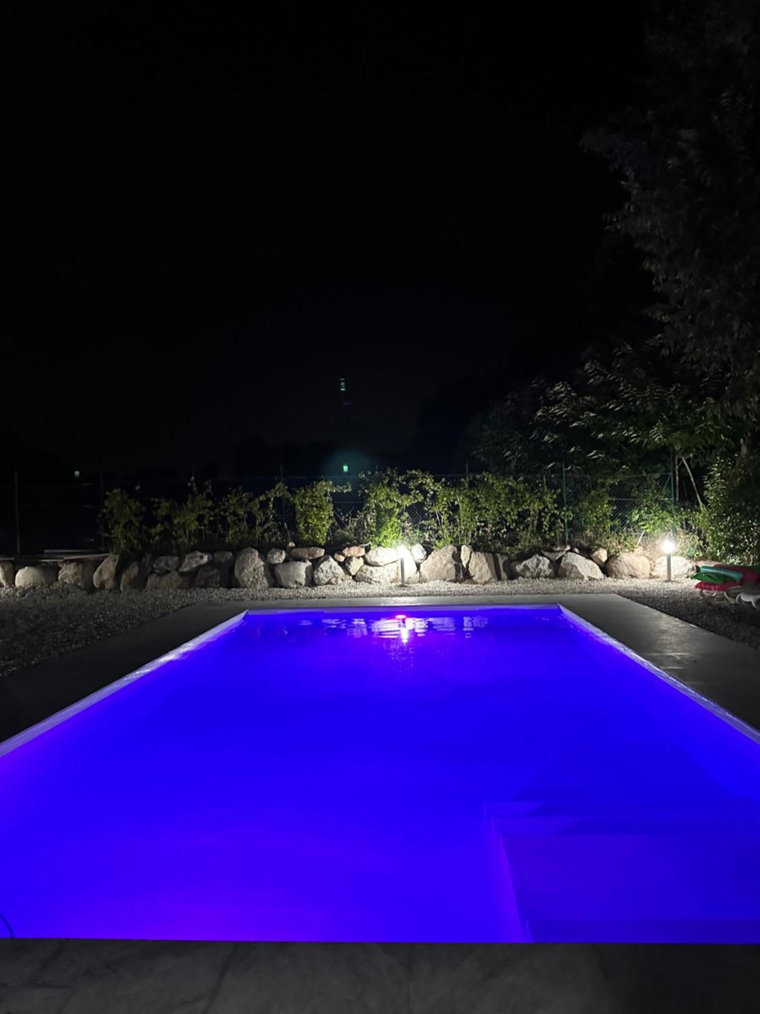 Casa Martina Holiday home