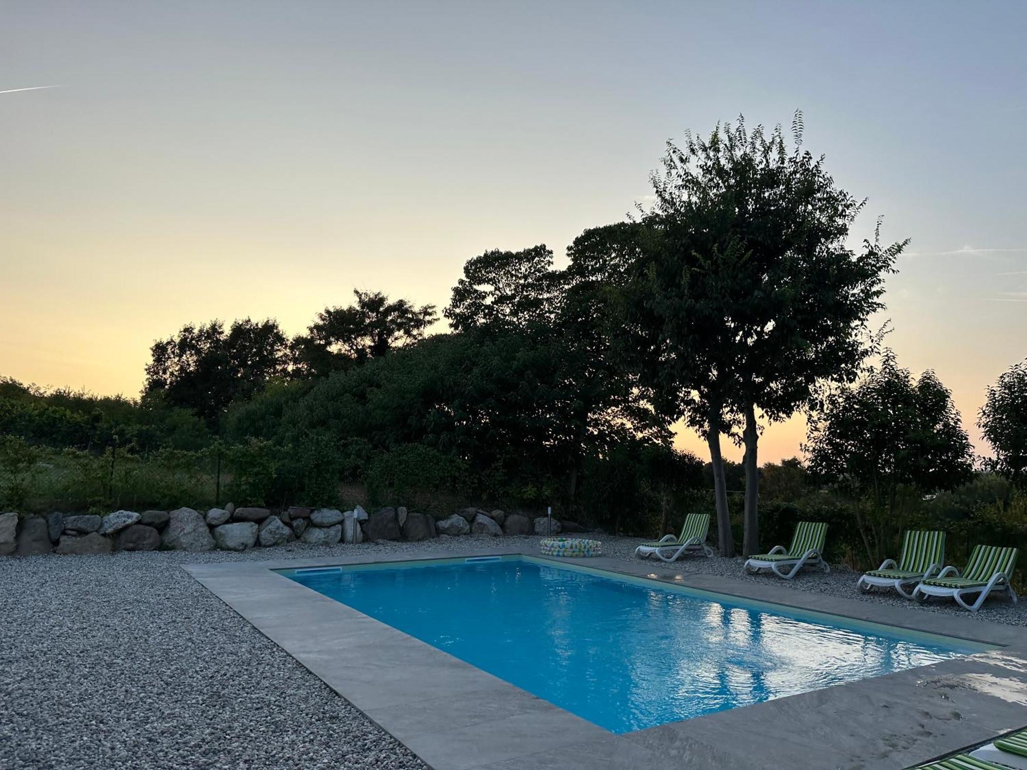 Holiday home Casa Martina Volta Mantovana