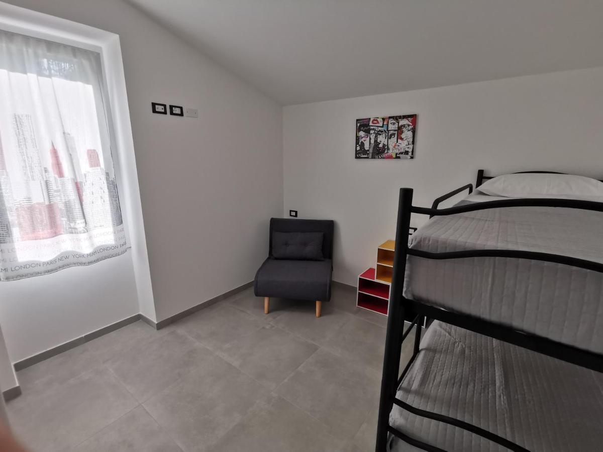 Сasa de vacaciones Casa Martina Volta Mantovana