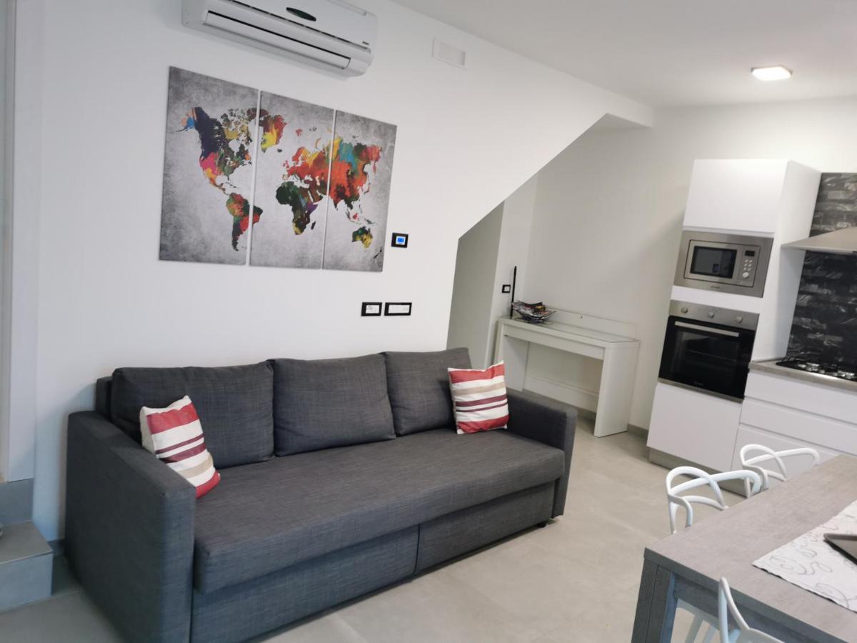 Casa Martina Сasa de vacaciones Volta Mantovana