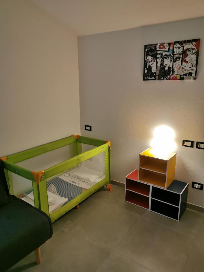 Сasa de vacaciones Casa Martina *
